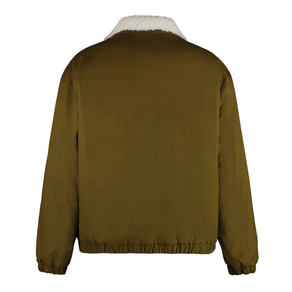 Blouson bomber 'Zip Closure' pour Hommes