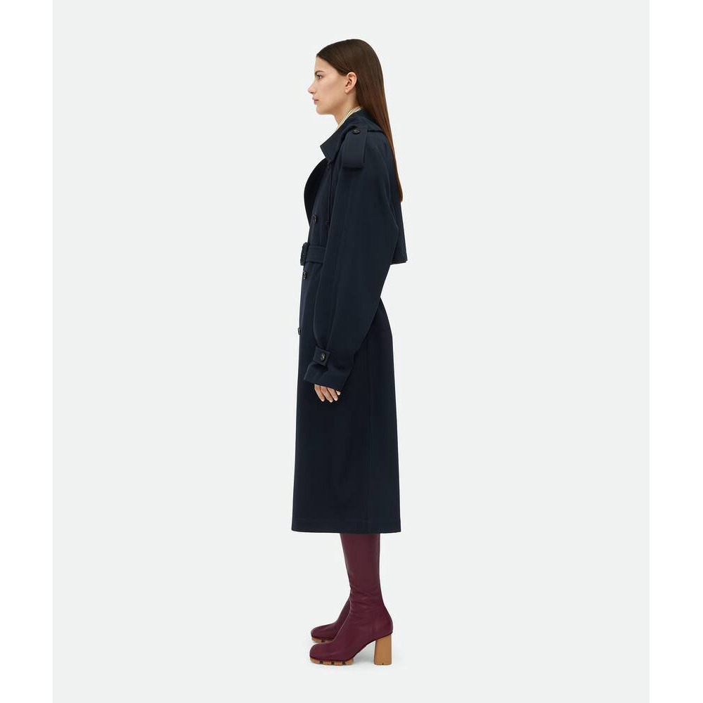 Trench 'Gabardine' pour Femmes