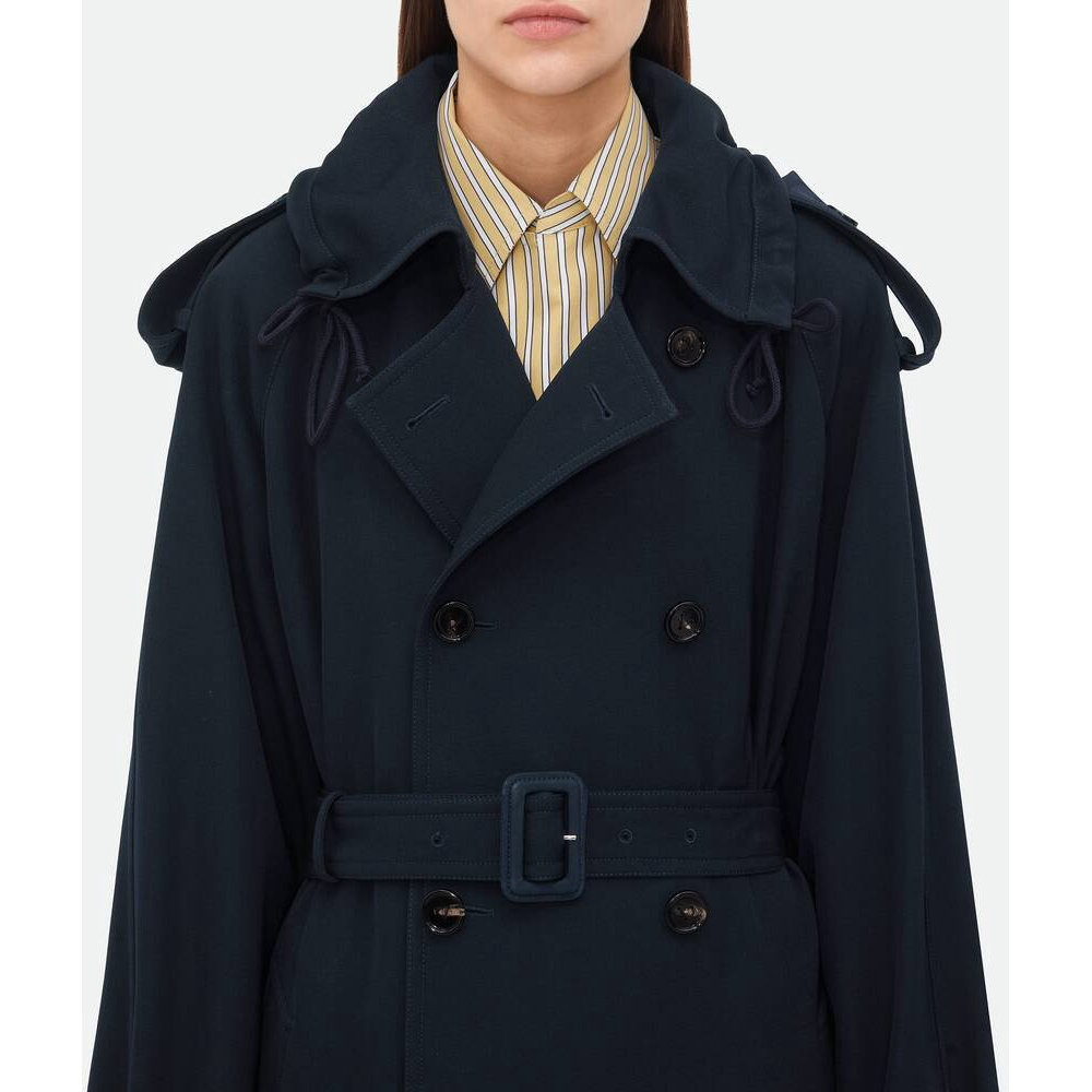 Trench 'Gabardine' pour Femmes