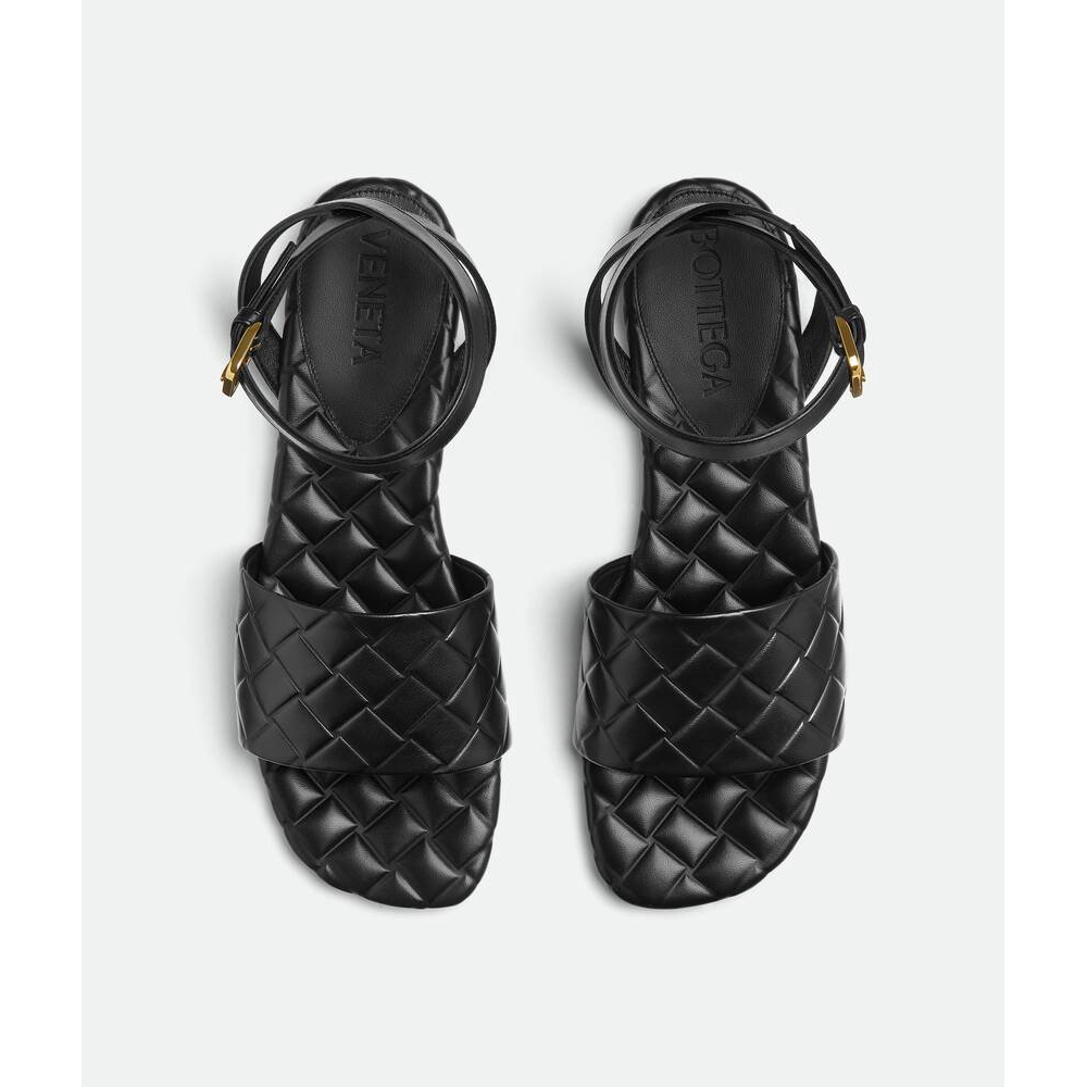 'Amy' Flache Sandalen für Damen