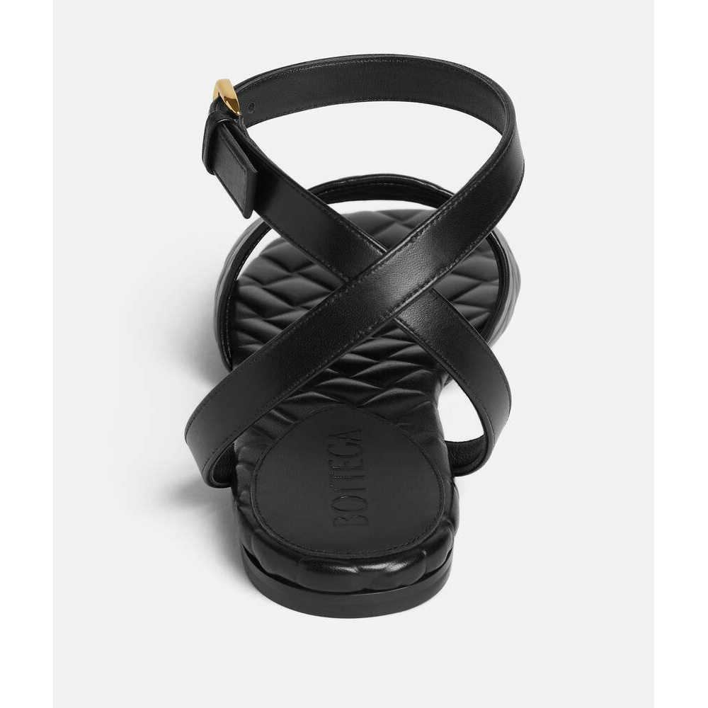 'Amy' Flache Sandalen für Damen