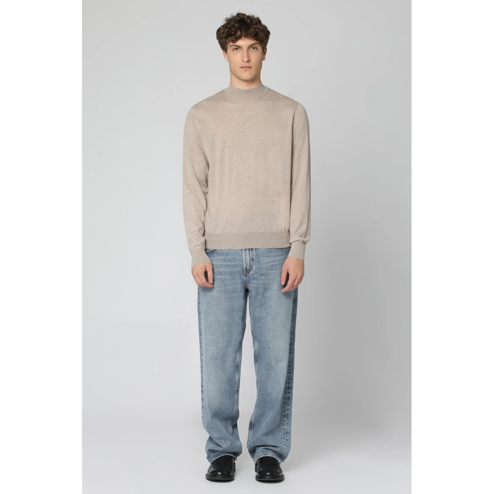 Pull en cachemire pour Hommes