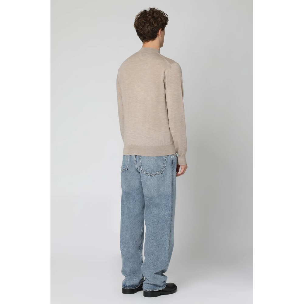 Pull en cachemire pour Hommes