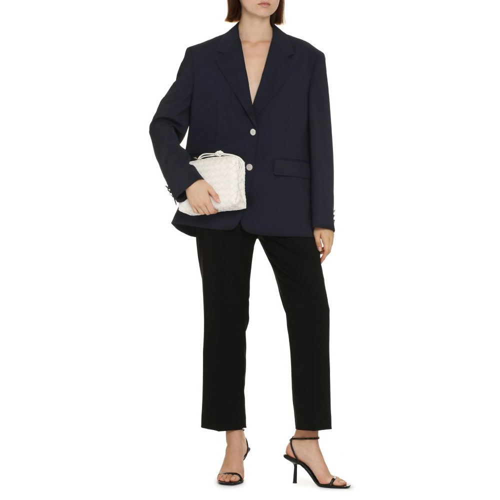 Blazer 'Single-Breasted' pour Femmes