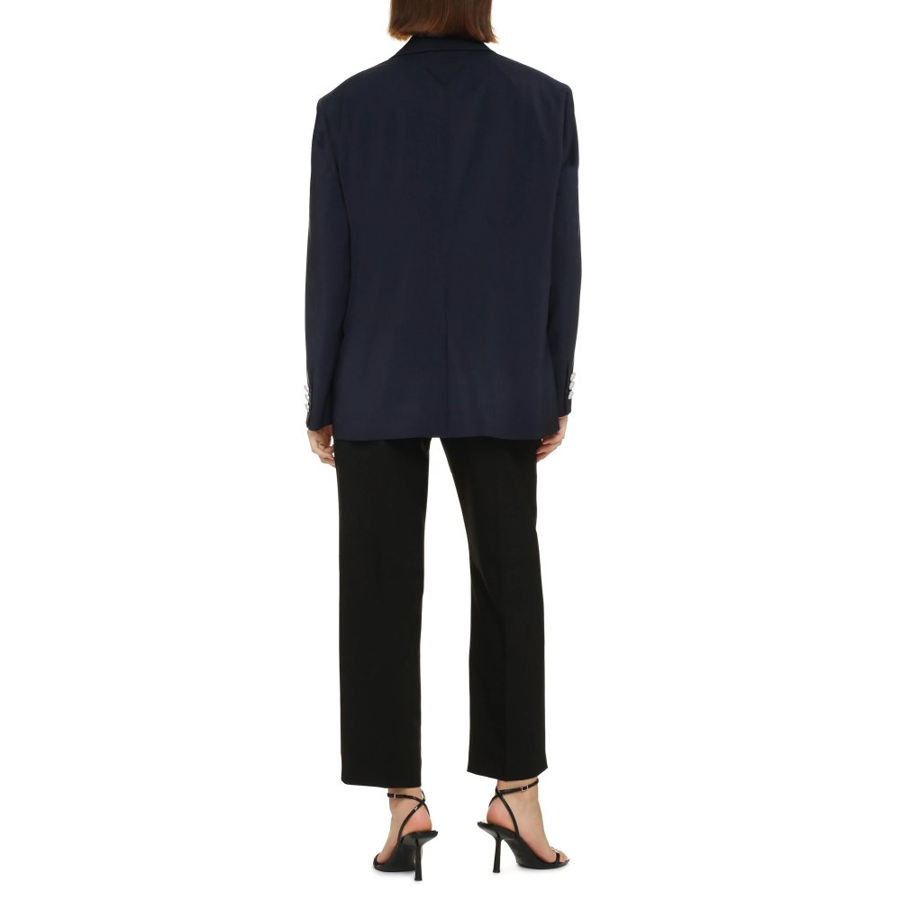 Blazer 'Single-Breasted' pour Femmes