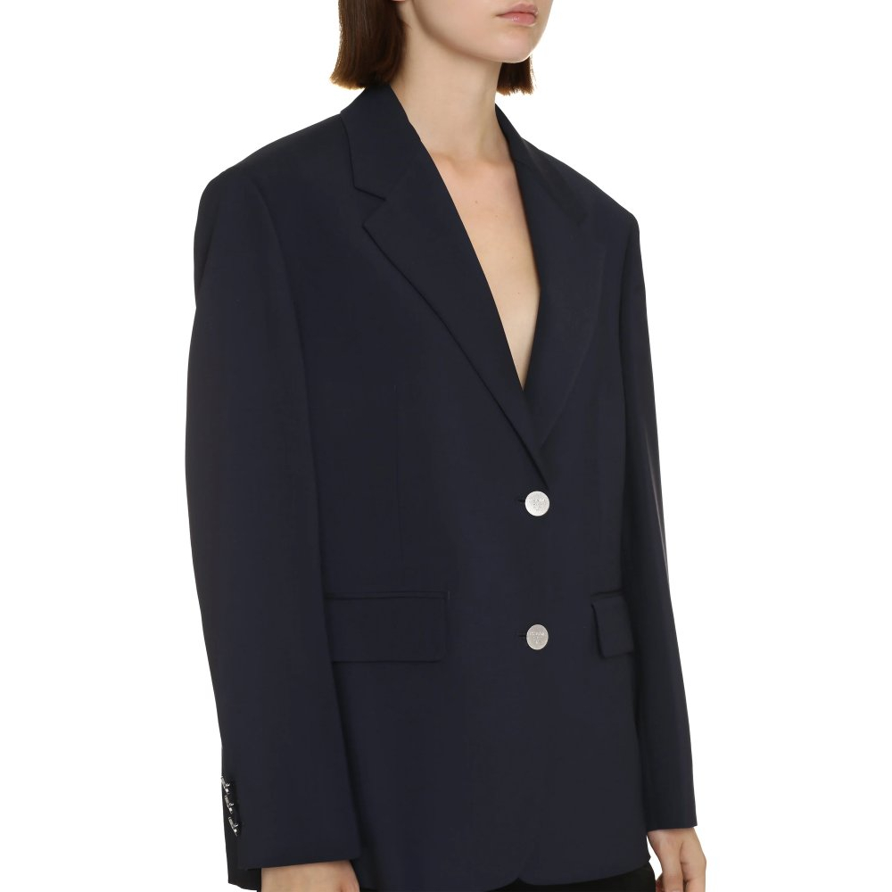 Blazer 'Single-Breasted' pour Femmes