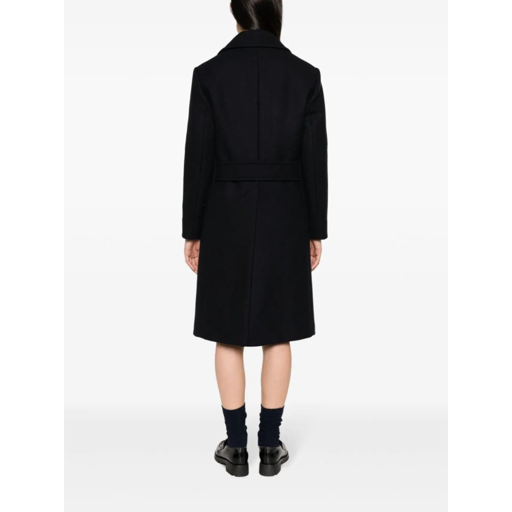 Manteau 'Double-Breasted' pour Femmes