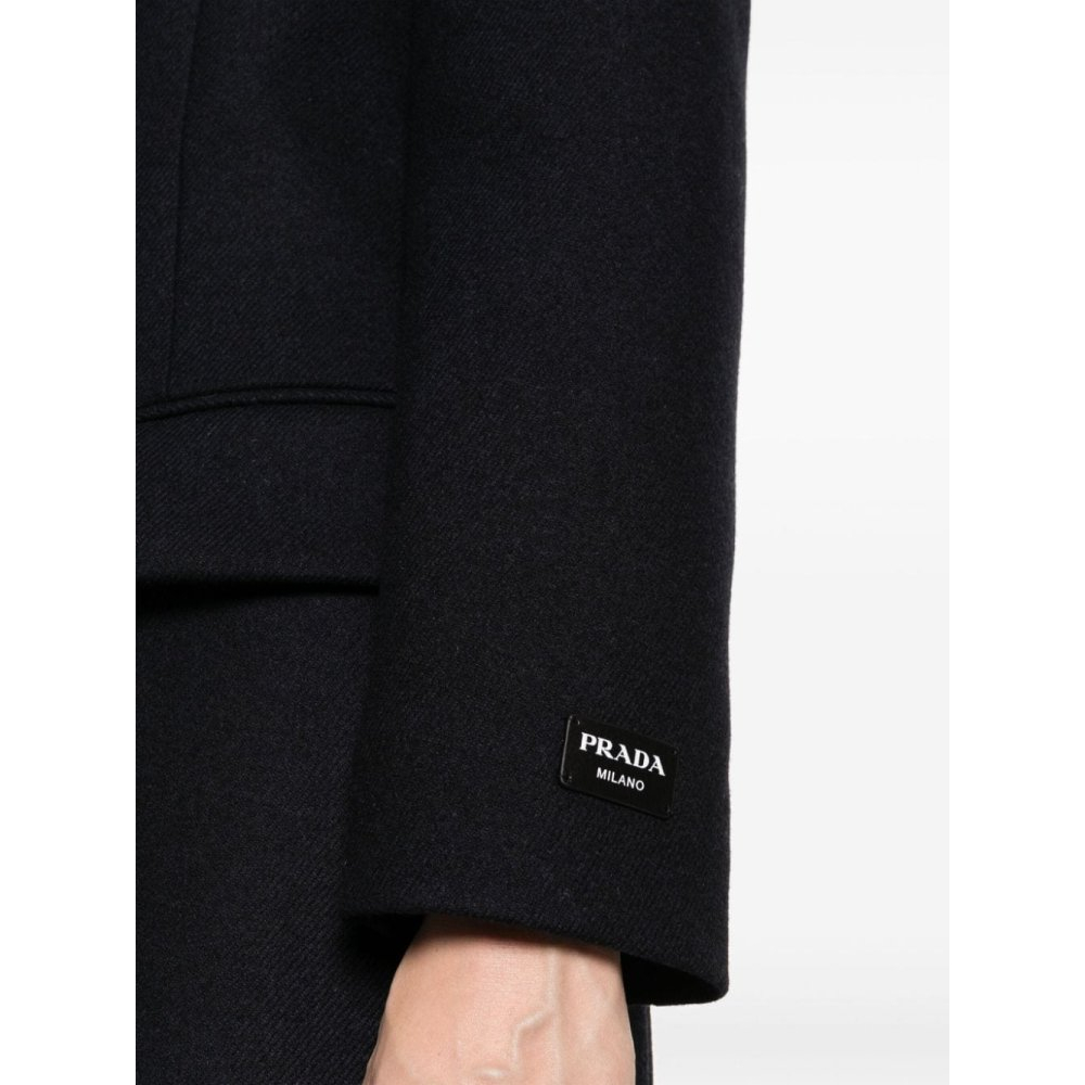 Manteau 'Double-Breasted' pour Femmes