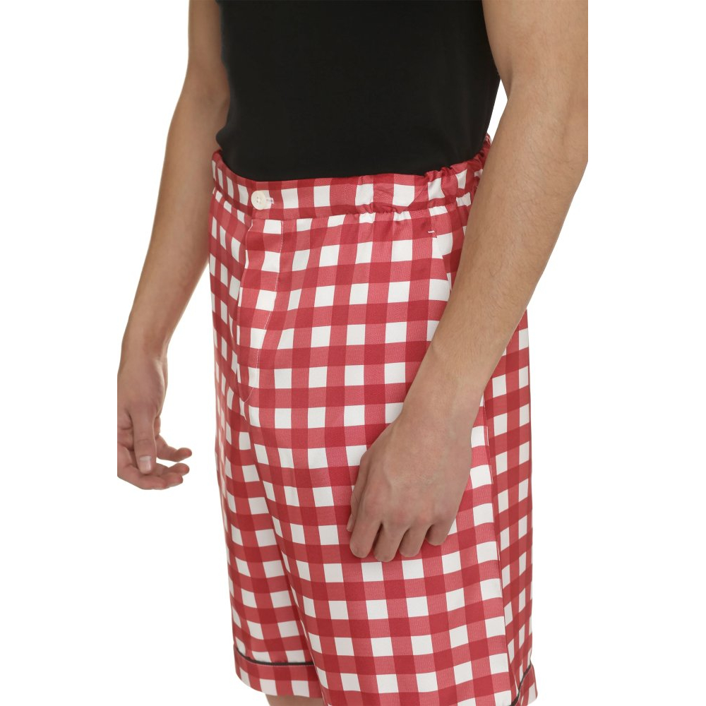 Short 'Printed' pour Hommes