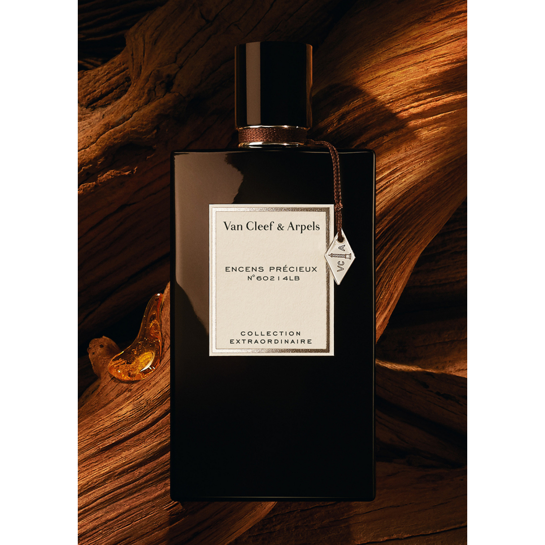 'Collection Extraordinaire Encen Précieux' Eau De Parfum - 75 ml