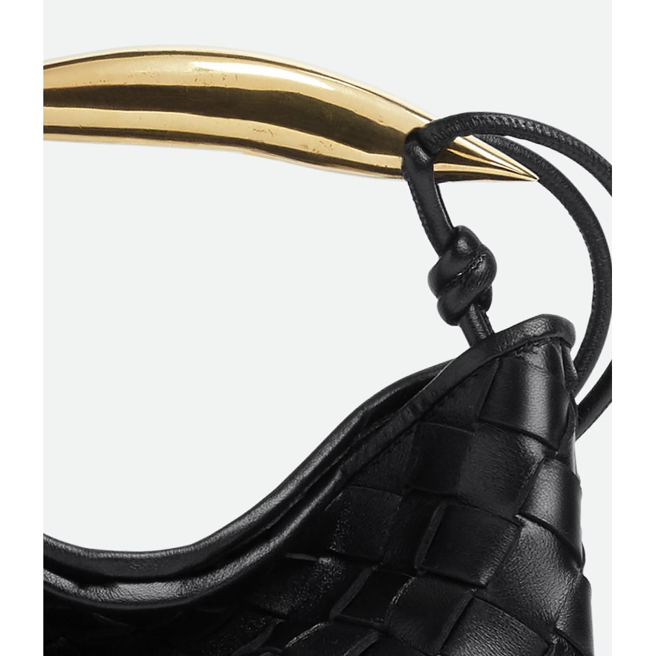 Women's 'Mini Sardine' Top Handle Bag