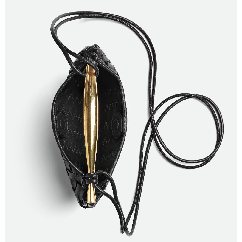 Women's 'Mini Sardine' Top Handle Bag