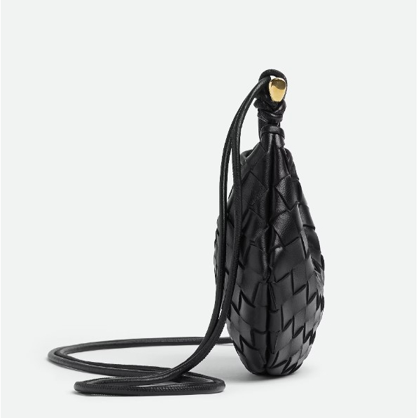 Women's 'Mini Sardine' Top Handle Bag