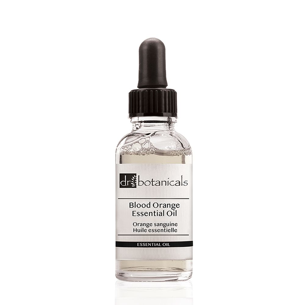 Huile essentielle 'Blood Orange' - 15 ml