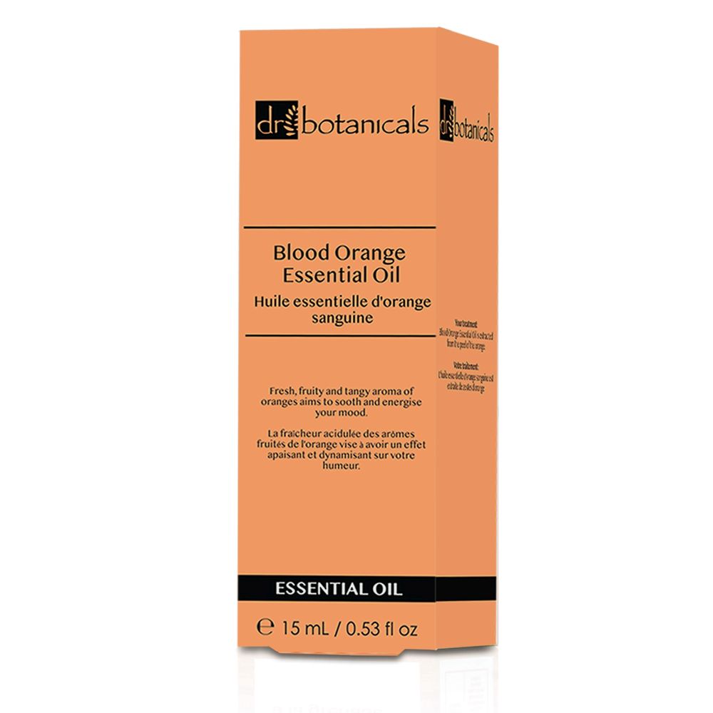 Huile essentielle 'Blood Orange' - 15 ml