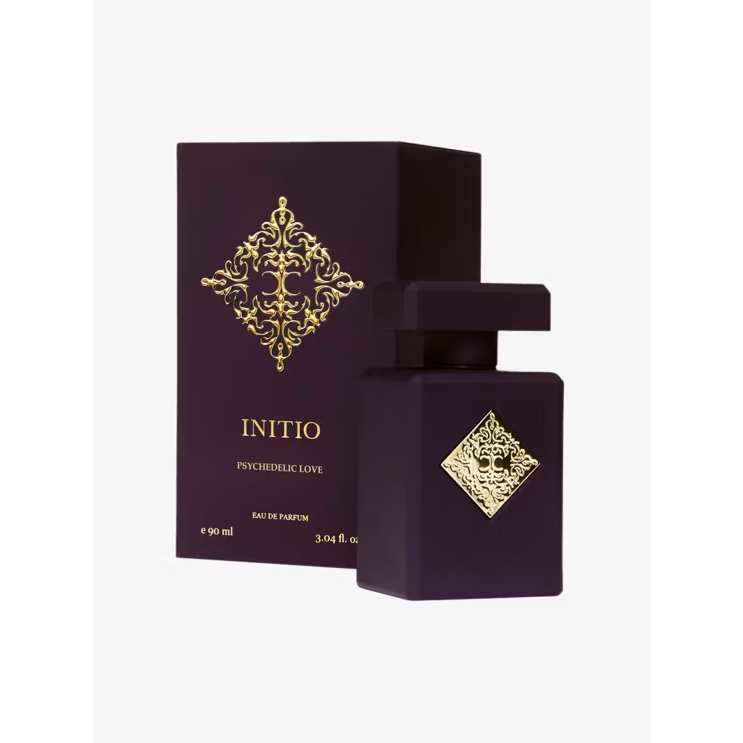 Eau de parfum 'Psychedelic Love' - 90 ml