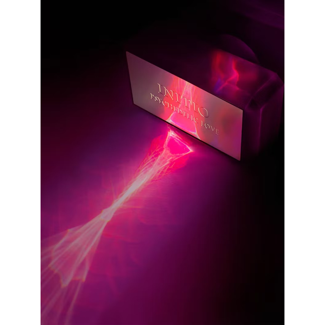 Eau de parfum 'Psychedelic Love' - 90 ml