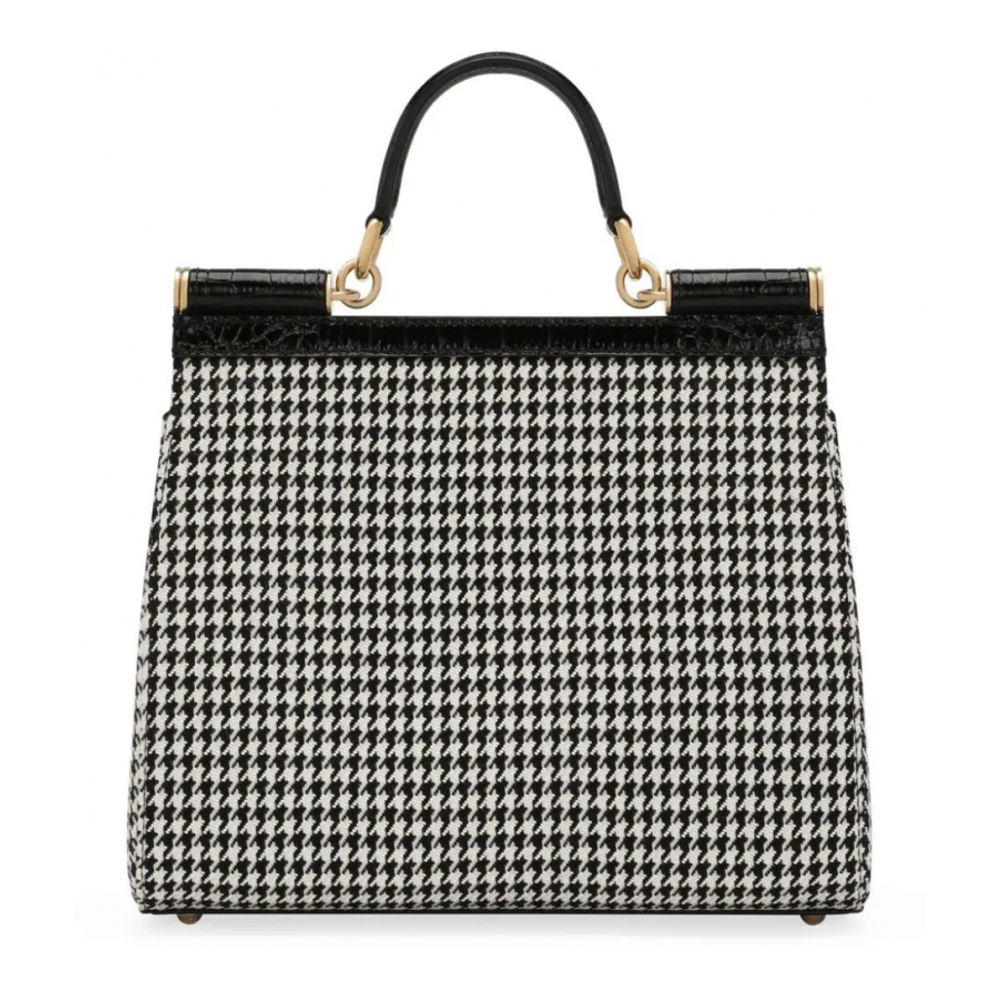 Sac Cabas 'Sicily' pour Femmes