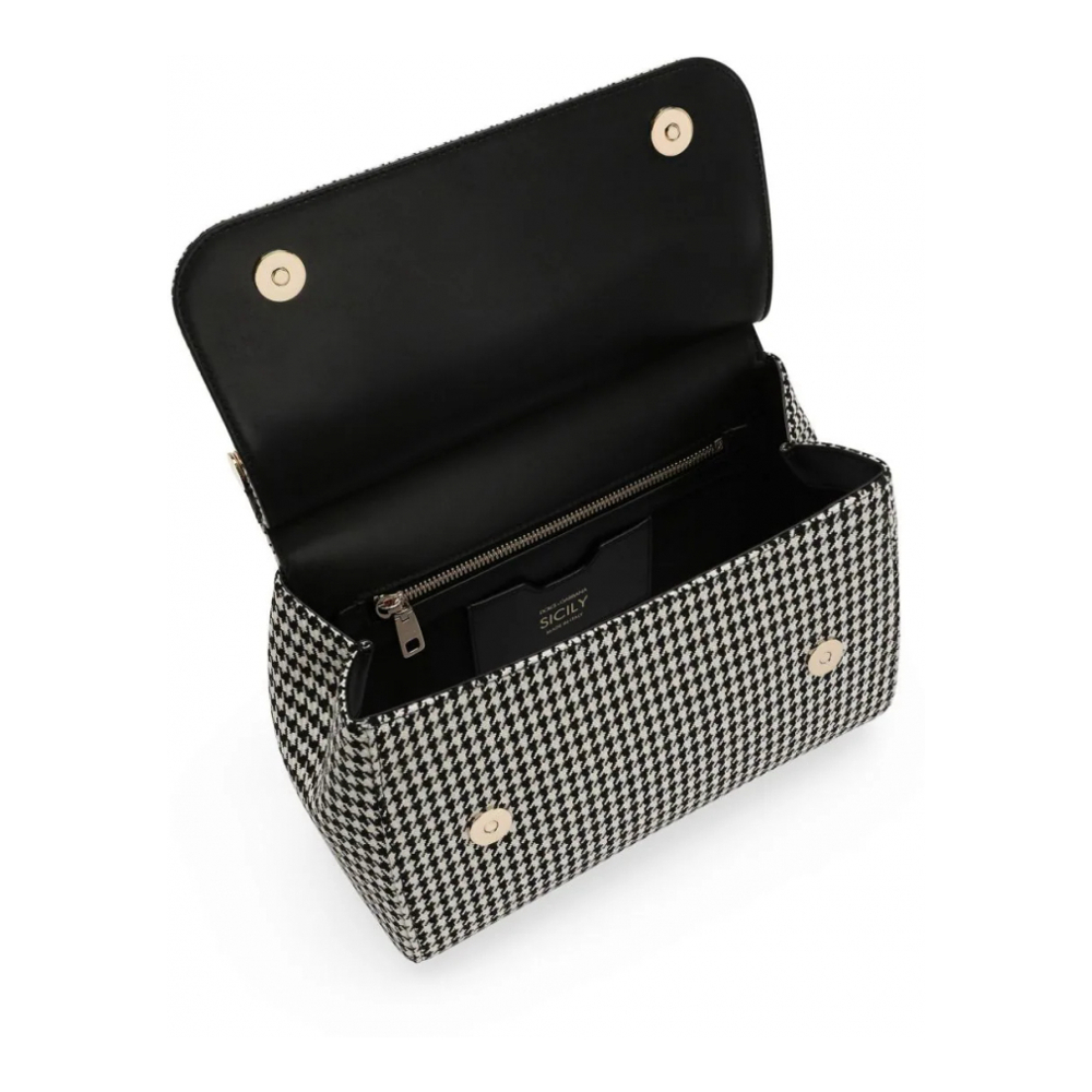 Sac Cabas 'Sicily' pour Femmes