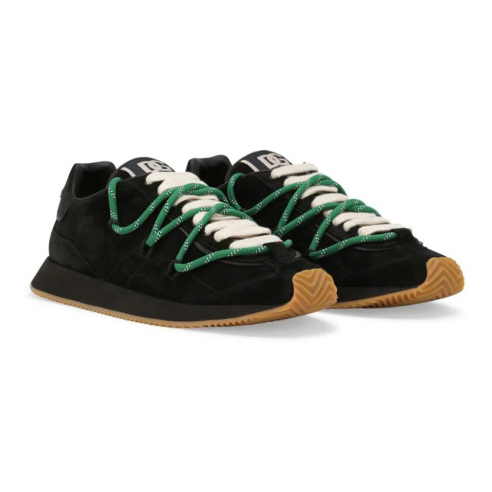 'Runner' Sneakers für Herren