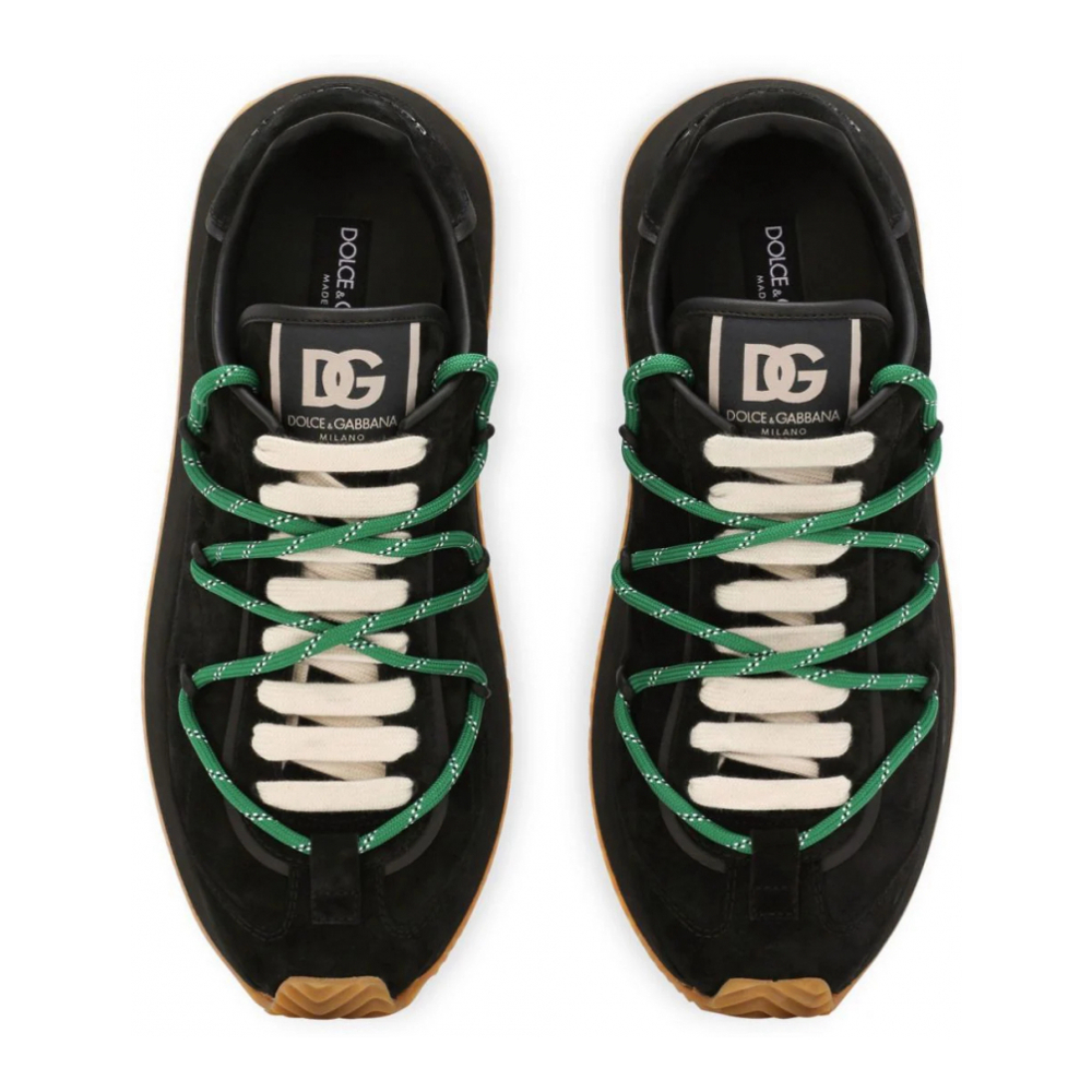 'Runner' Sneakers für Herren