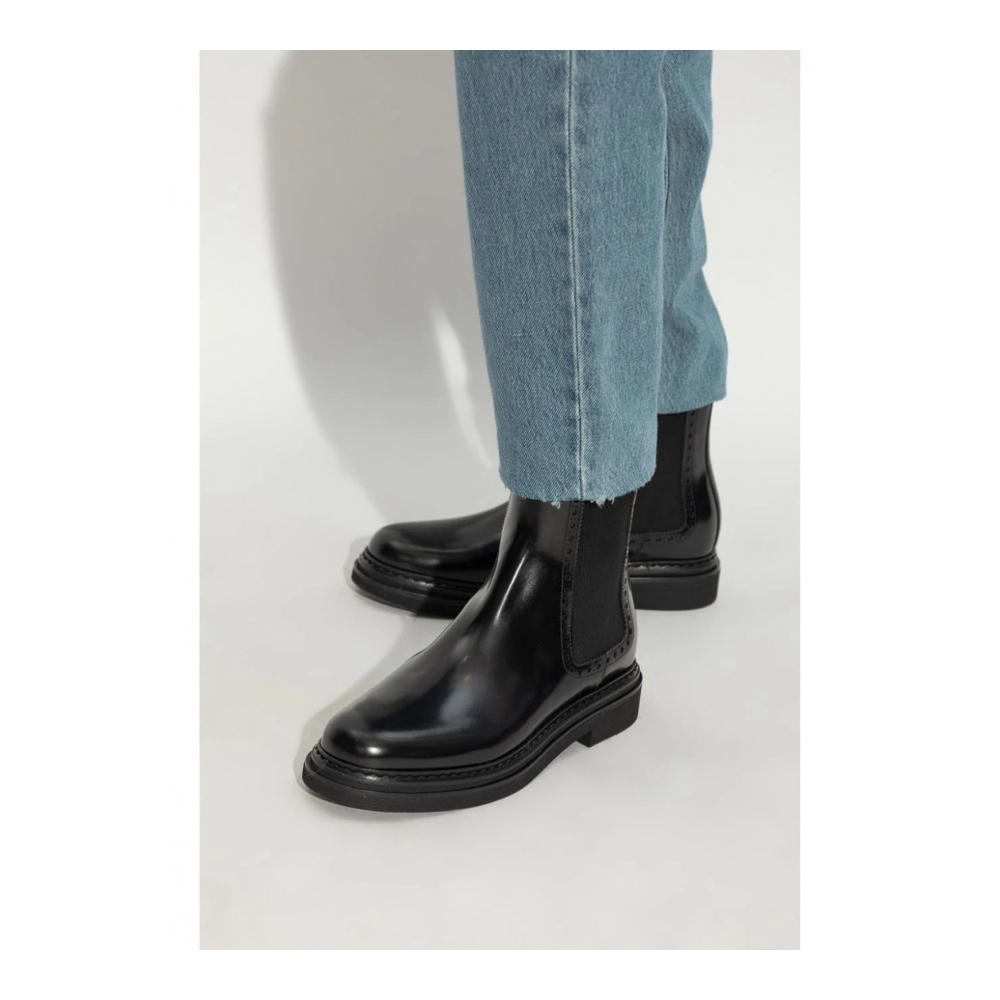 Bottines 'Perforated' pour Femmes