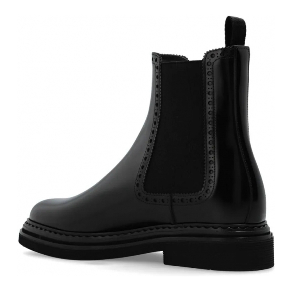 Bottines 'Perforated' pour Femmes