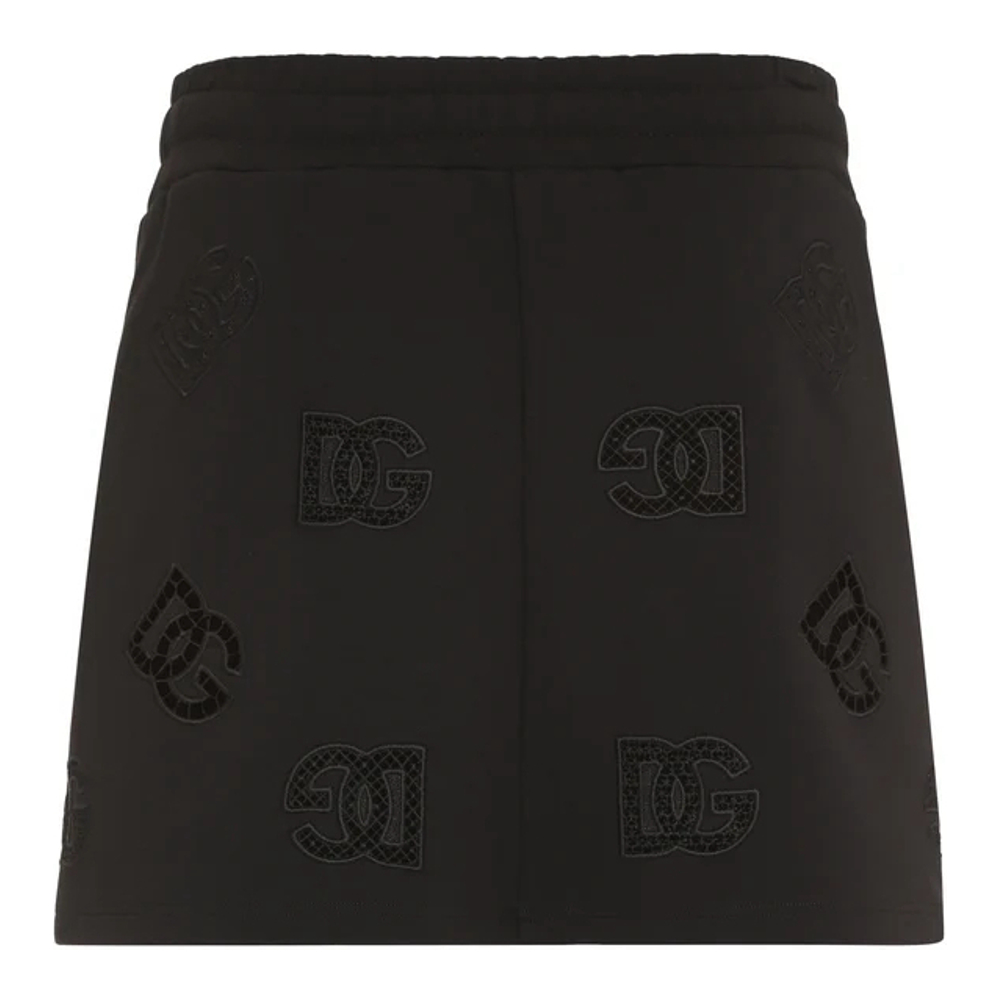 Women's Mini Skirt