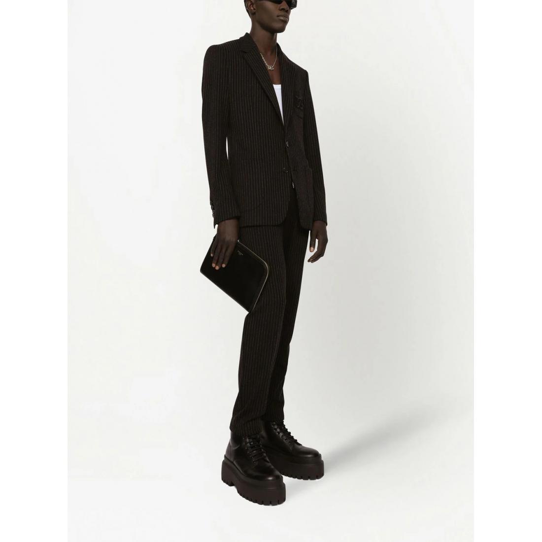 Blazer 'Portofino Pinstripe' pour Hommes