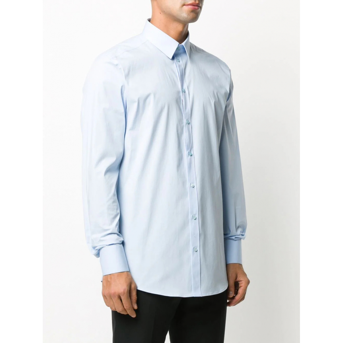 Chemise 'Gold-Fit' pour Hommes