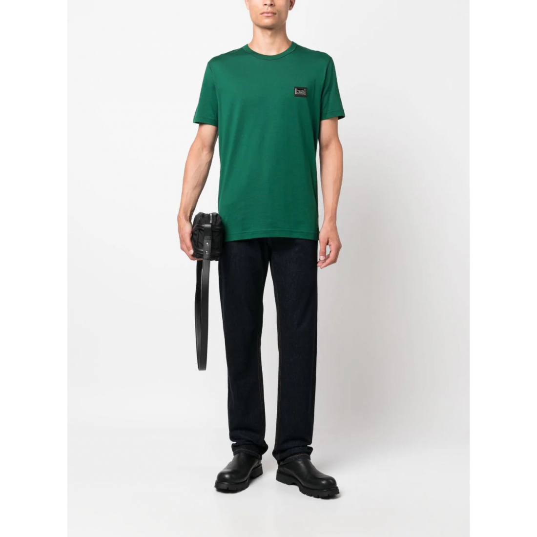 Men's 'Logo' T-Shirt