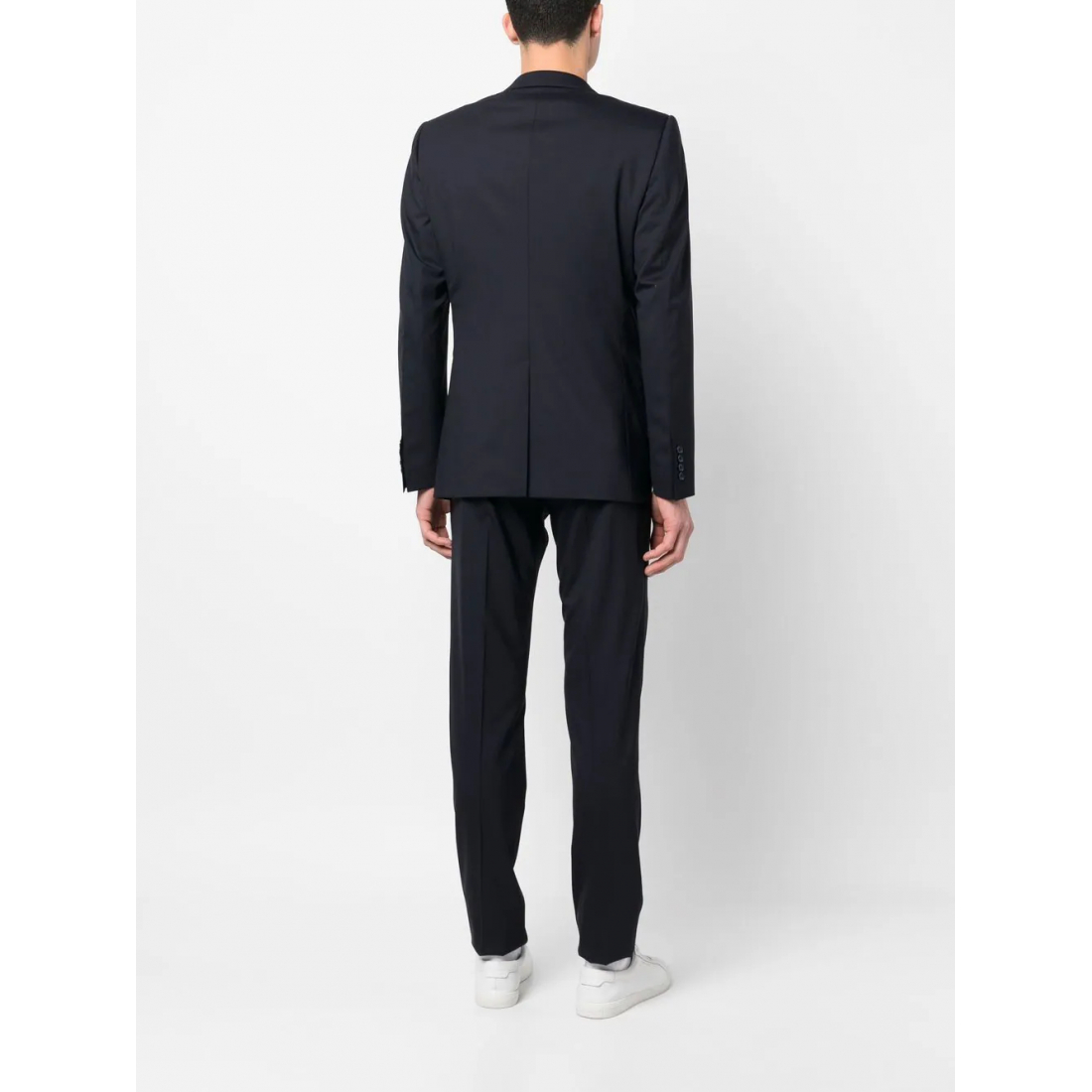 Costume pour Hommes - 2 Pièces