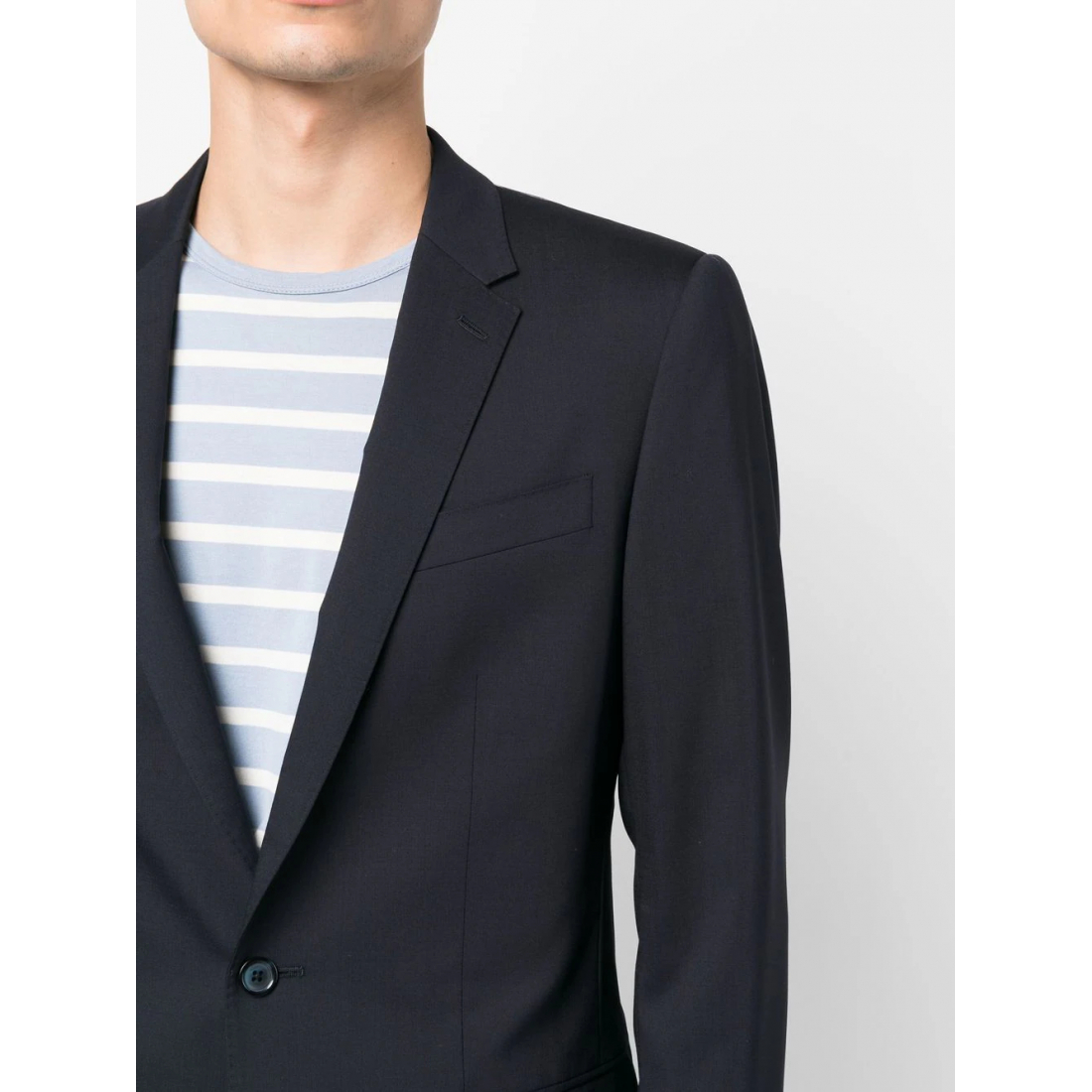 Costume pour Hommes - 2 Pièces