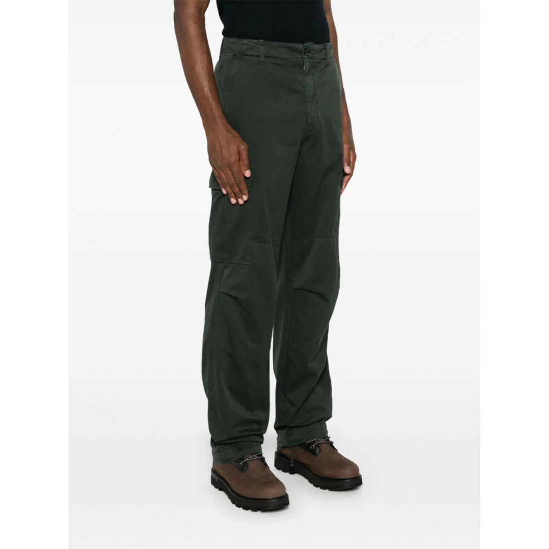Men's Cargo Trousers