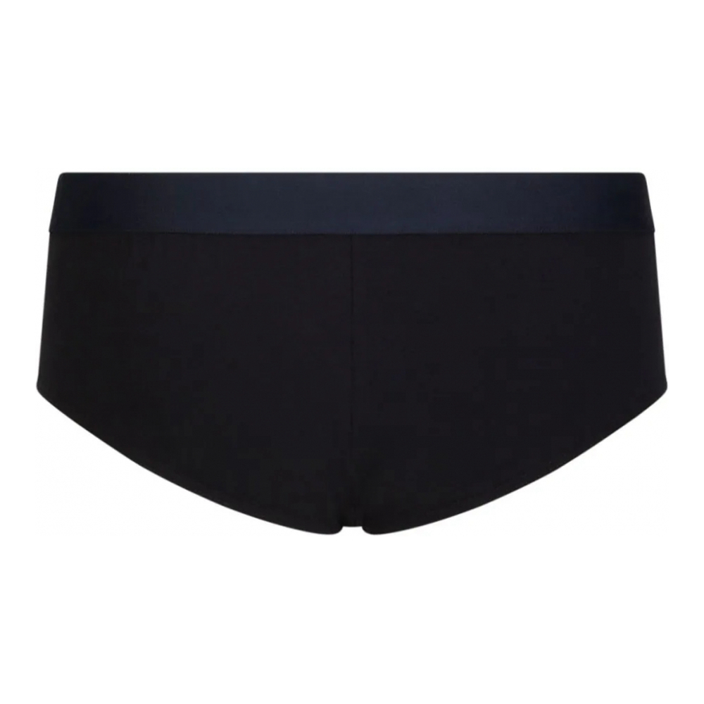 Boxer 'Logo' pour Hommes