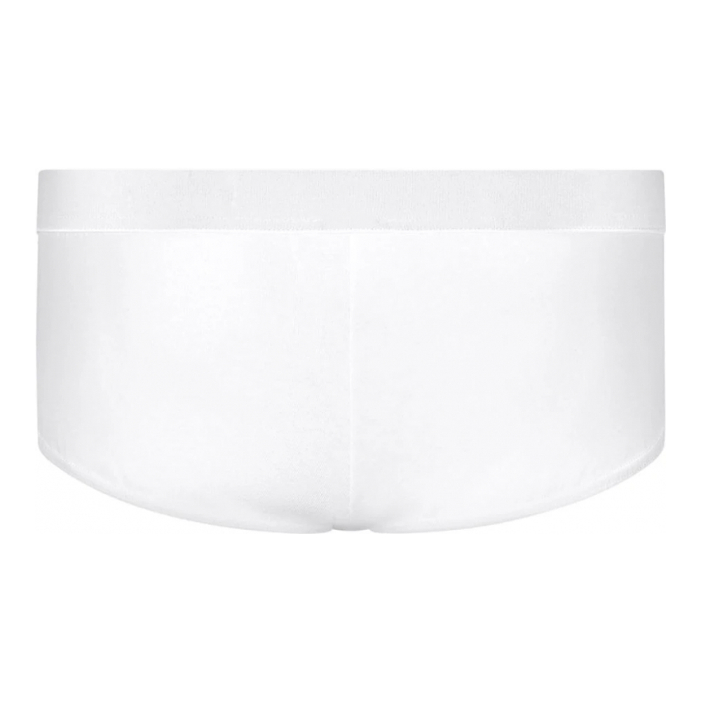 Boxer 'Brando Logo' pour Hommes