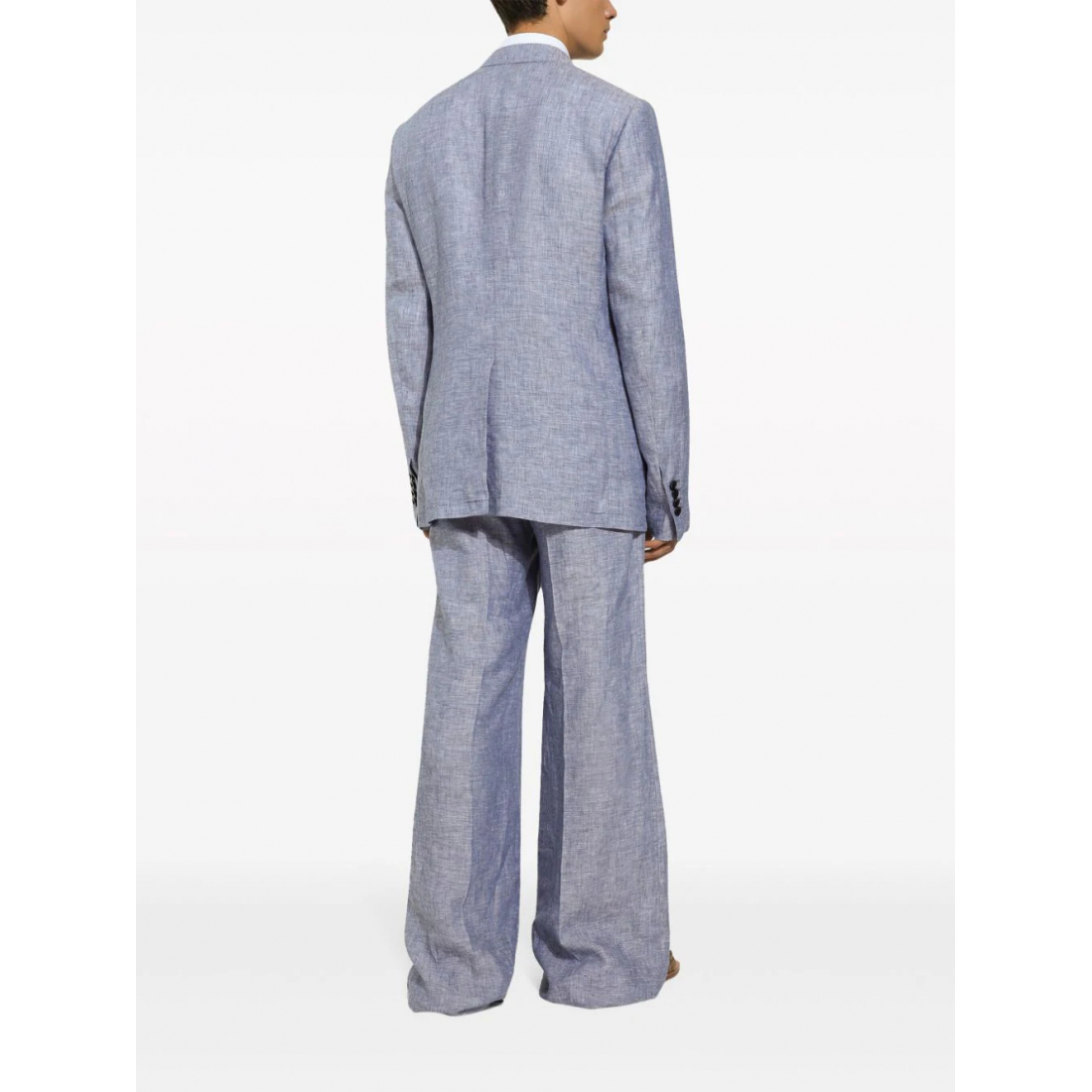 'Taormina' Klassischer Blazer für Herren