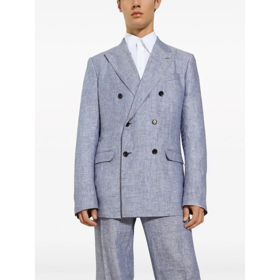 'Taormina' Klassischer Blazer für Herren