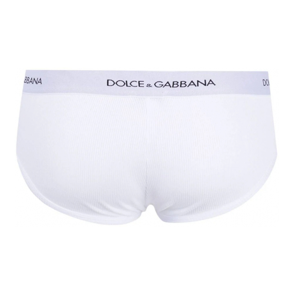 Slip 'Logo' pour Hommes