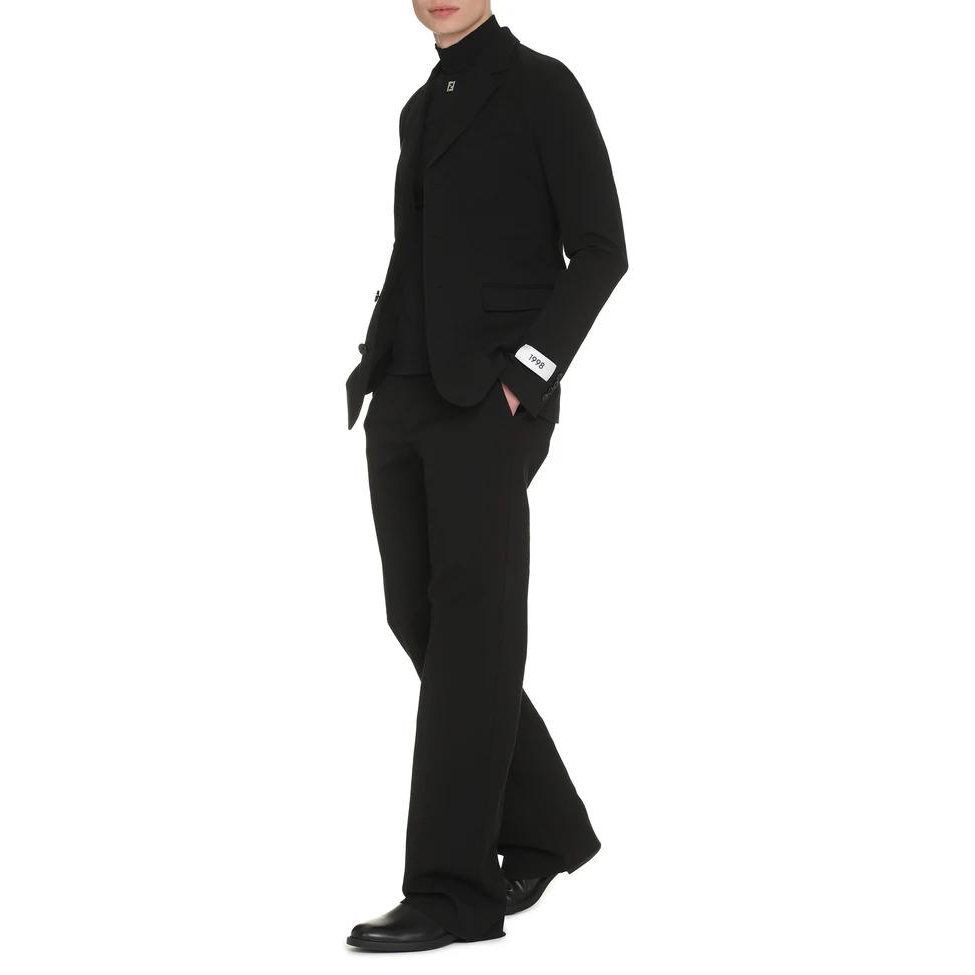 Klassischer Blazer für Herren