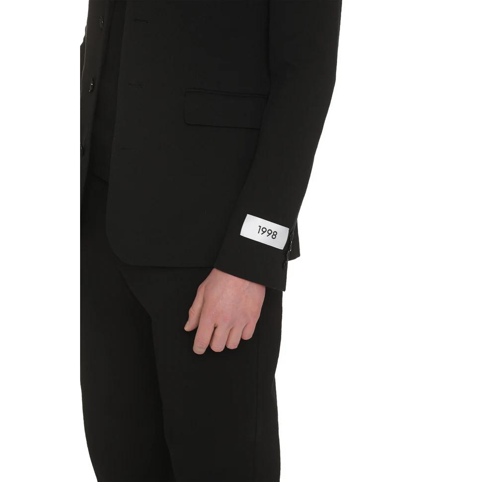 Klassischer Blazer für Herren