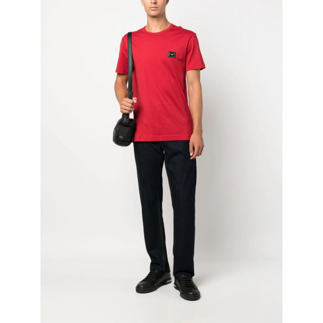 Men's 'DG Essentials' T-Shirt