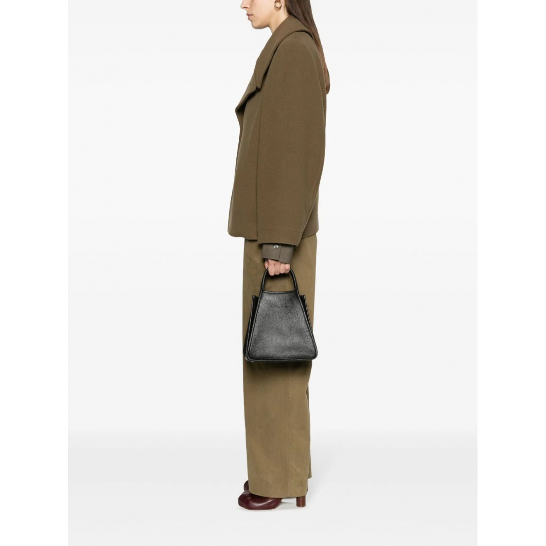 Sac Cabas 'Small Le Foulonné' pour Femmes