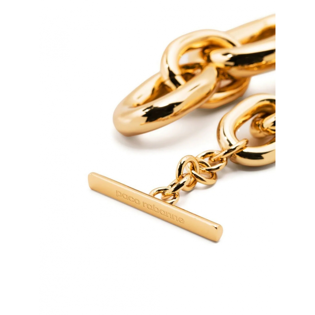 'Xl Link Choker' Halskette für Damen