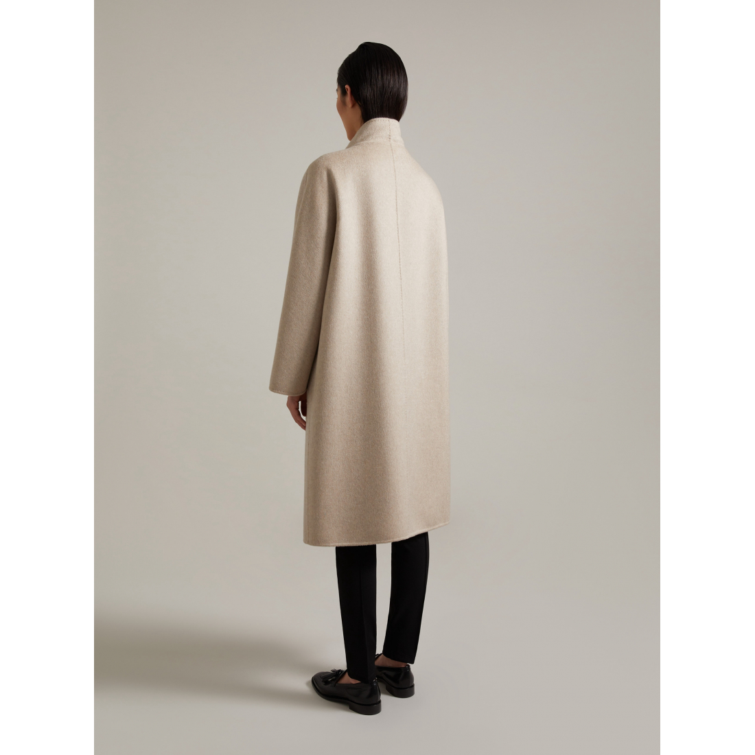 Manteau 'Cardigan' pour Femmes