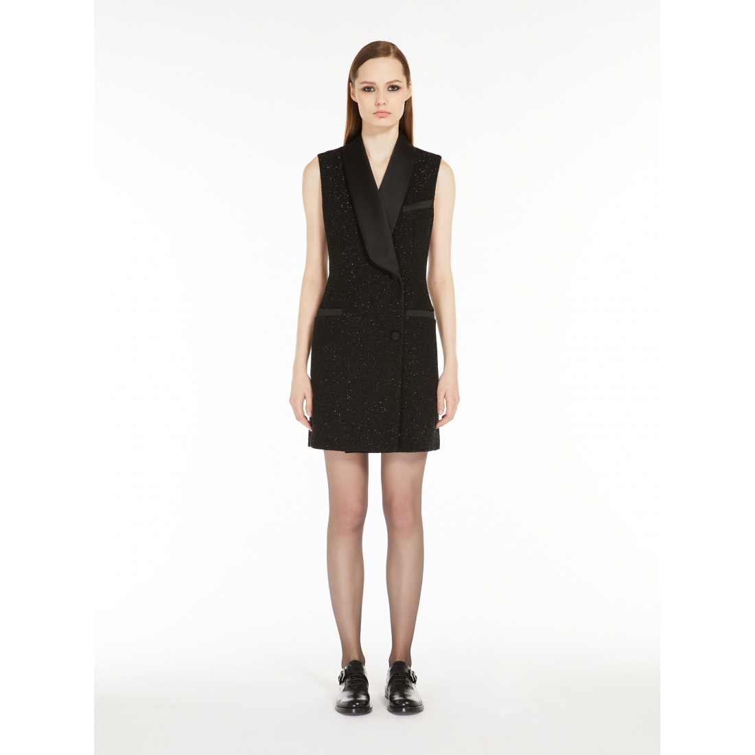 Robe mini 'Sequins' pour Femmes