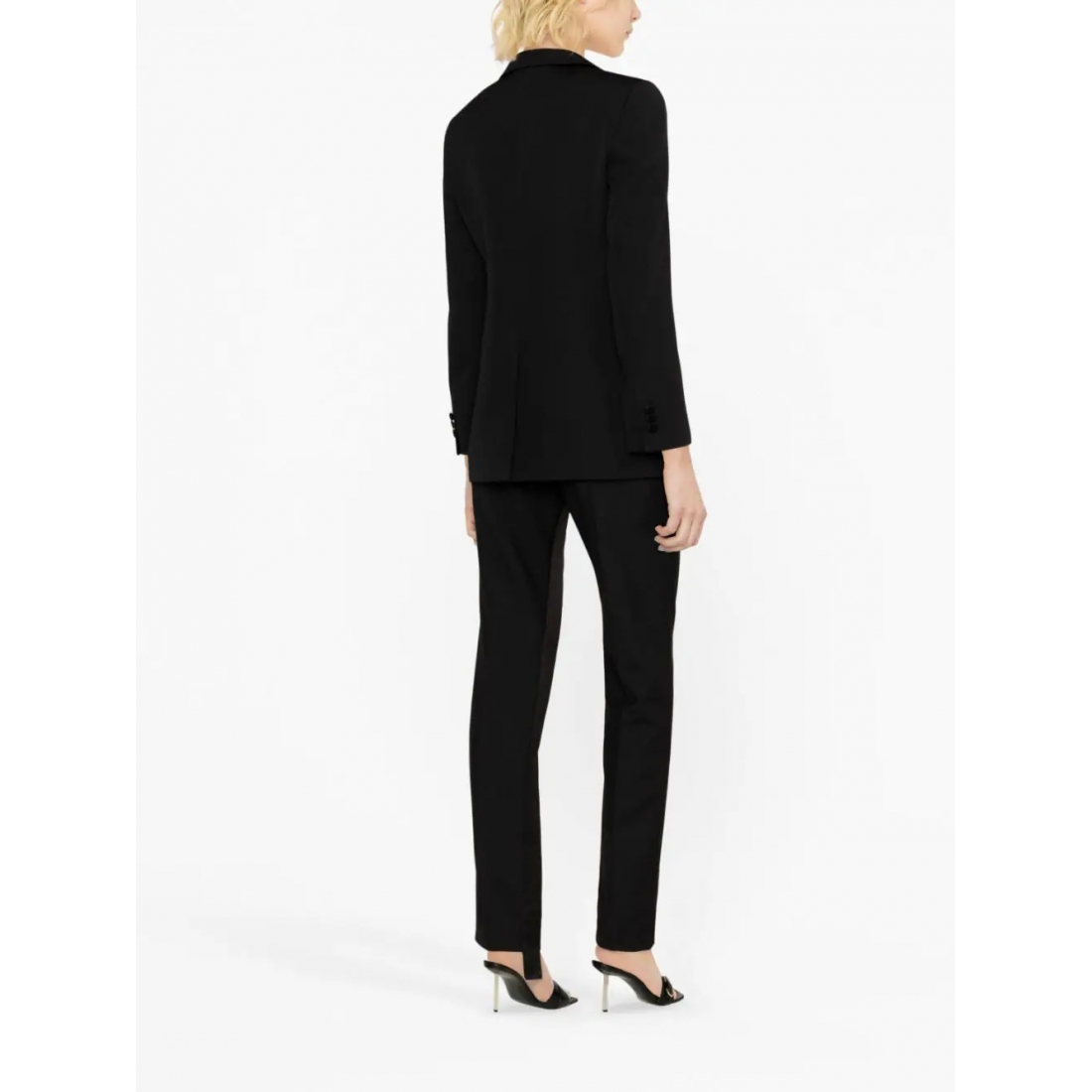 Blazer 'Single-Breasted' pour Femmes