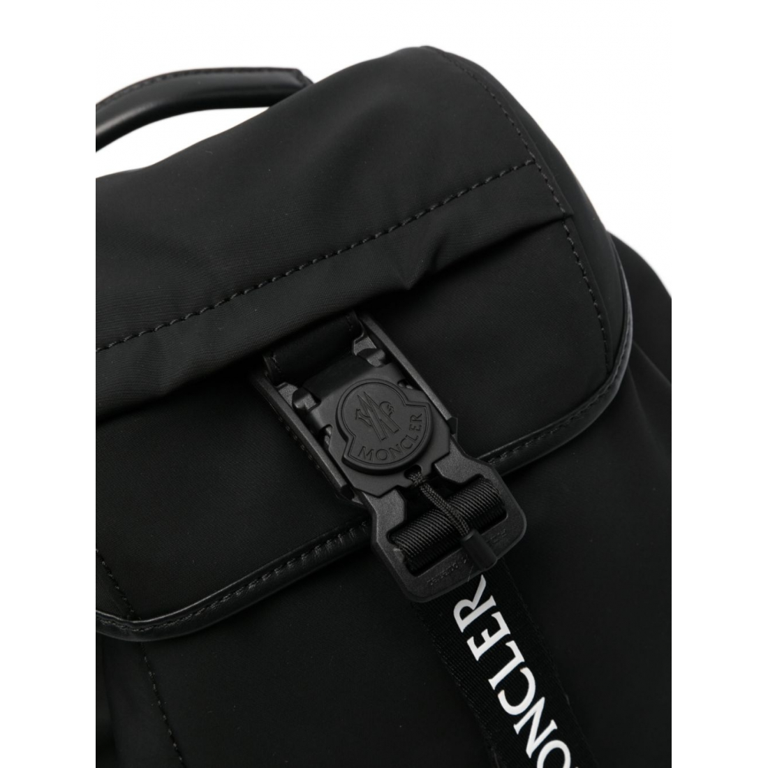 'Trick Drawstring' Rucksack für Damen