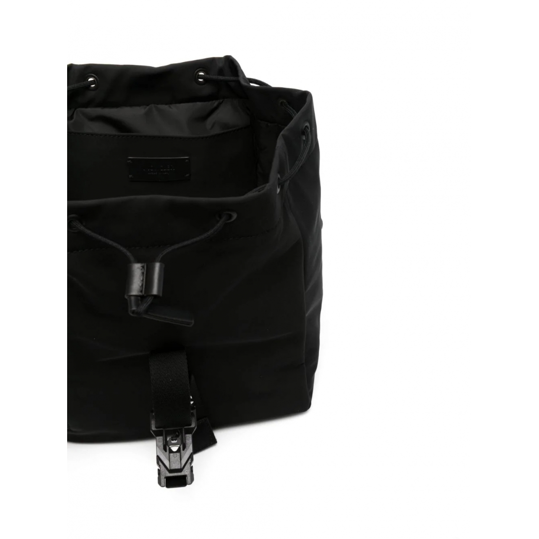'Trick Drawstring' Rucksack für Damen
