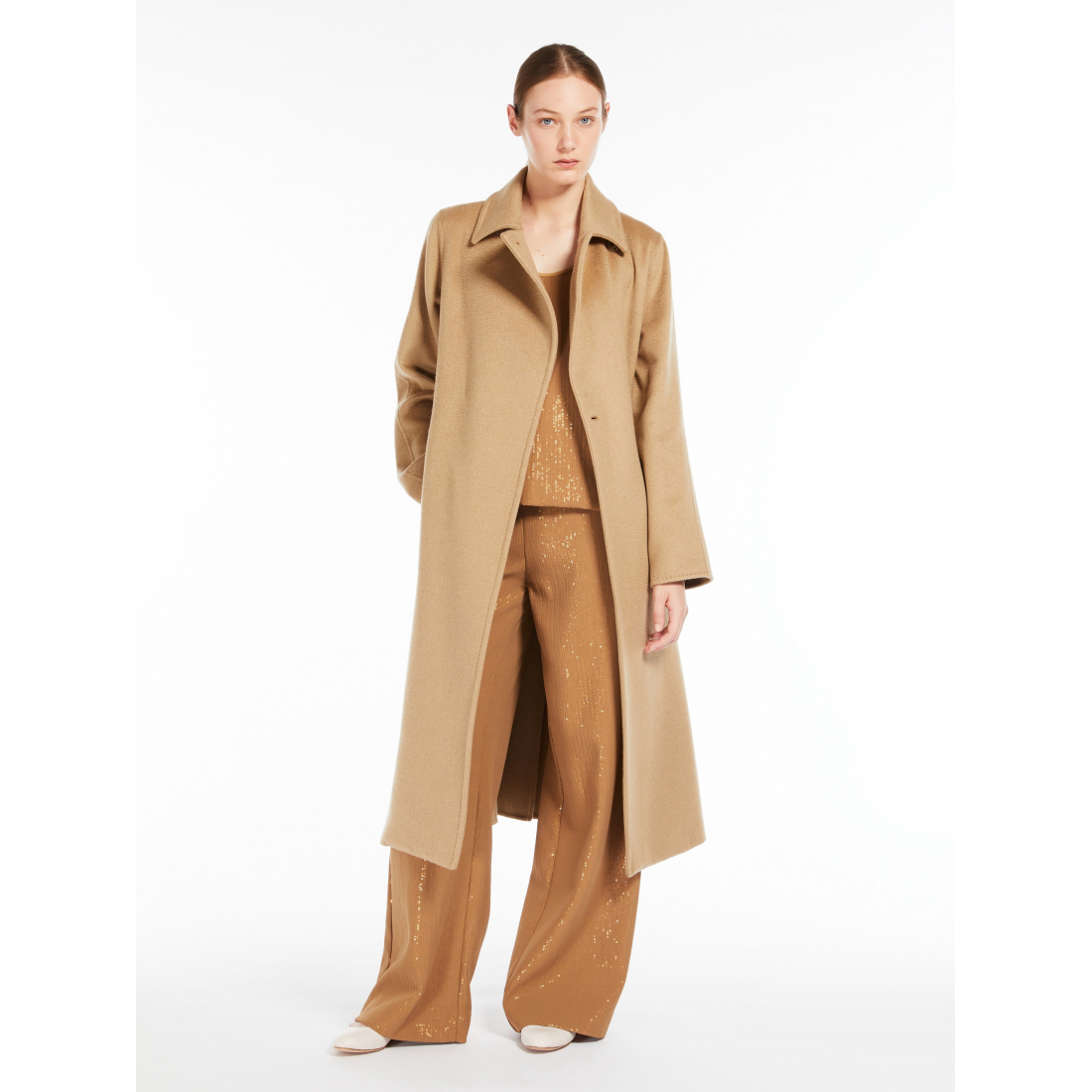 Manteau 'Manuela Icon' pour Femmes